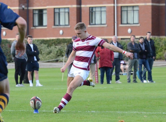 1st XV v Stowe, 15th October 2016